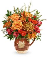 flower delivery chandler Ambrosia Floral Boutique & Flower Delivery