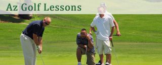 golf instructor chandler AZ Golf Lessons & Phoenix Arizona Golf School