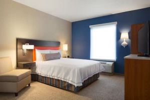 guest house chandler Home2 Suites by Hilton Phoenix Chandler