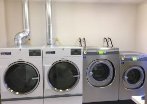 coin operated laundry equipment supplier chandler Coin & Professional Equipment Company (C-PEC)