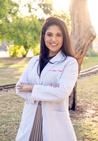 homeopath chandler Dr. Meghna Thacker, NMD at Feel Your Best Self Naturopathic Medicine