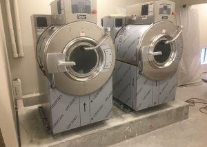 coin operated laundry equipment supplier chandler Coin & Professional Equipment Company (C-PEC)