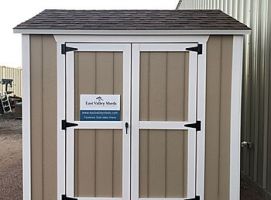shed builder chandler East Valley Sheds and Outbuildings