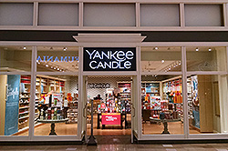 candle store chandler Yankee Candle