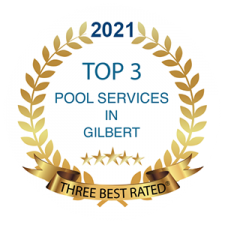 pool cleaning service chandler Pool Service Gilbert