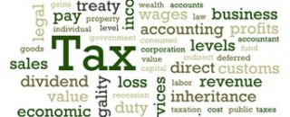 Tax Professionals and Tax Preparation Services