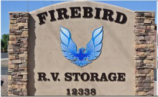 boat storage facility chandler Firebird RV Storage