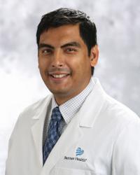 geriatrician chandler Rishi Basnyat, MD