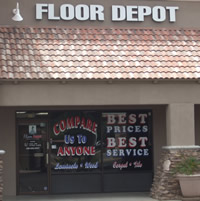 carpet manufacturer chandler Floor Depot