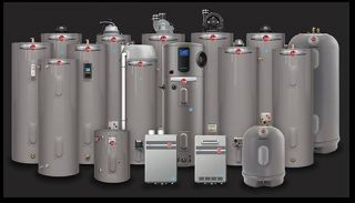water tank cleaning service chandler Chandler Water Heater