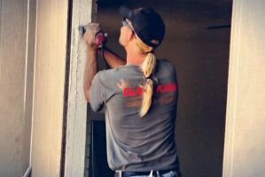 Home Window Repair Services in Chandler AZ by Glass King