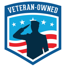 Veteran Owned Certified Logo