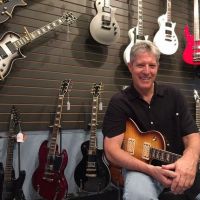 guitar store chandler Brindley's Music Center