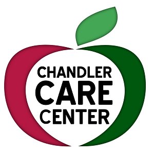 Chandler CARE Center Logo