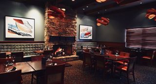 fine dining restaurant chandler The Keg Steakhouse + Bar - Chandler