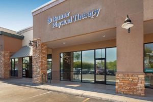 physical therapist chandler Banner Physical Therapy