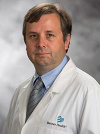 pediatric gastroenterologist chandler Marek Lukacik, MD