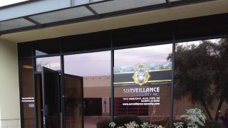 municipal guard chandler Surveillance Security Inc.