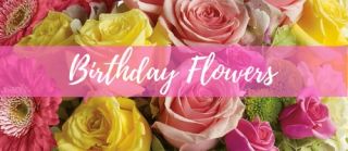 Birthday Bouquets Shop Now >