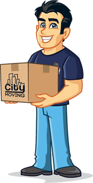 moving company chandler City Moving