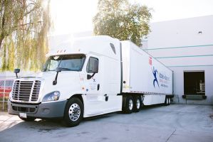 freight forwarding service chandler Above & Beyond Delivery