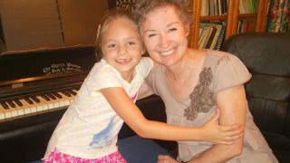 piano instructor chandler Ginni Alvey Piano & Singing Lessons