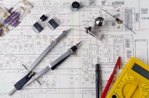 electrical engineering plans