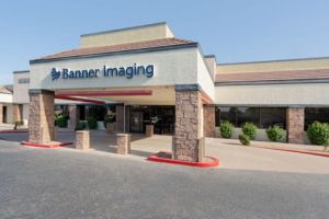mammography service chandler Banner Imaging Chandler