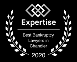The Moak Law Firm is the Most 5-Star Reviewed Bankruptcy Attorney in Arizona