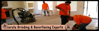 Concrete Resurfacing Experts Phoenix Arizona