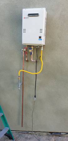 water tank cleaning service chandler Chandler Water Heater