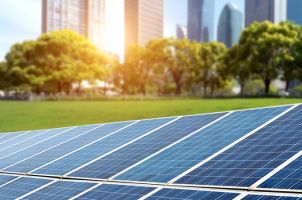 solar photovoltaic power plant chandler Gilbert Solar Panels - Energy Savings Solutions