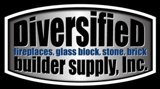 glass block supplier chandler Diversified Builder Supply Inc