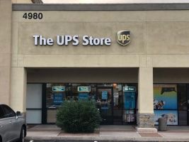 notary public chandler The UPS Store