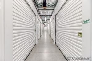 records storage facility chandler CubeSmart Self Storage
