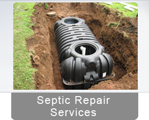 septic system service chandler Coopers Sewer & Drain