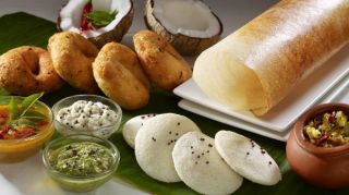 nepalese restaurant chandler Chennai Fusion Grill