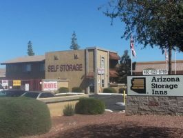self storage facility chandler Arizona Storage Inns - Self storage - W Chandler
