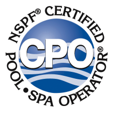 NSPF Certified Logo
