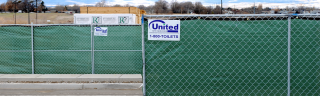 portable toilet supplier chandler United Site Services