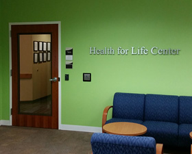occupational medical physician chandler Health For Life Center