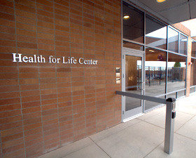 occupational medical physician chandler Health For Life Center