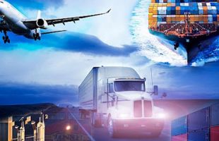 freight forwarding service chandler GR8FR8 Logistics, LLC