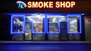 tobacco supplier chandler JK Smoke Shop
