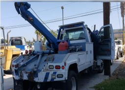 auto wrecker chandler Chandler Towing and Recovery