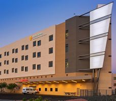 Chandler Regional Medical Center | Arizona Hospitals | Dignity Health