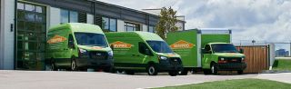 water damage restoration service chandler SERVPRO of Gilbert / Chandler South / Ahwatukee & South Tempe