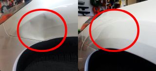 auto dent removal service chandler Advantage Paintless Dent Repair