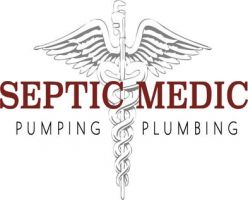 septic system service chandler Septic Medic Pumping and Plumbing
