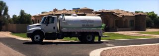 septic system service chandler Septic Medic Pumping and Plumbing